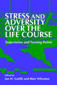 Book cover of: Stress and Adversity over the Life Course