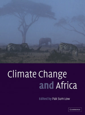 Climate Change and Africa