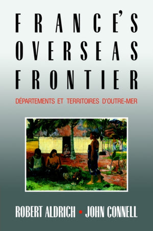 France's Overseas Frontier