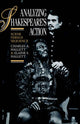 Book cover of: Analyzing Shakespeare's Action. By: Charles A. Hallett