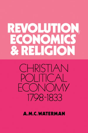 Revolution, Economics and Religion
