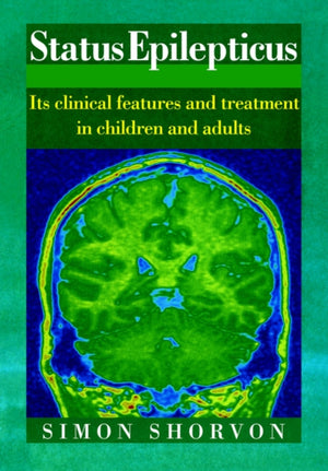 Status Epilepticus