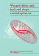 Book cover of: Warped Disks and Inclined Rings around Galaxies