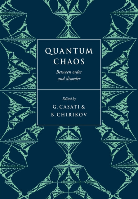 Quantum Chaos