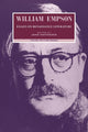 Book cover of: William Empson: Essays on Renaissance Literature: Volume 2, The Drama. By: Empson, William