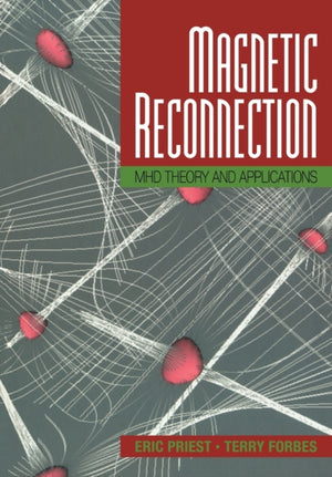 Magnetic Reconnection