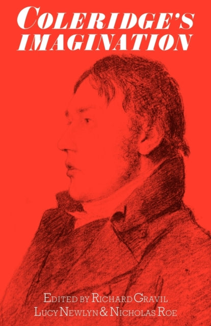 Book cover of: Coleridge's Imagination