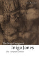 Book cover of: Stage Designs of Inigo Jones. By: John Peacock