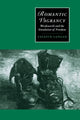 Book cover of: Romantic Vagrancy. By: Celeste Langan