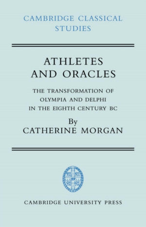 Athletes and Oracles