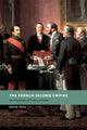 Book cover of: French Second Empire. By: Roger Price