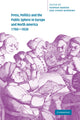Book cover of: Press, Politics and the Public Sphere in Europe and North America, 1760–1820