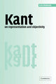 Book cover of: Kant on Representation and Objectivity. By: A. B. Dickerson