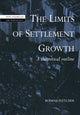 Book cover of: Limits of Settlement Growth. By: Roland Fletcher