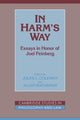 Book cover of: In Harm's Way