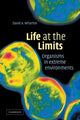 Book cover of: Life at the Limits. By: David A. Wharton