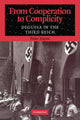 Book cover of: From Cooperation to Complicity. By: Peter Hayes