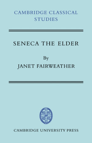 Seneca the Elder