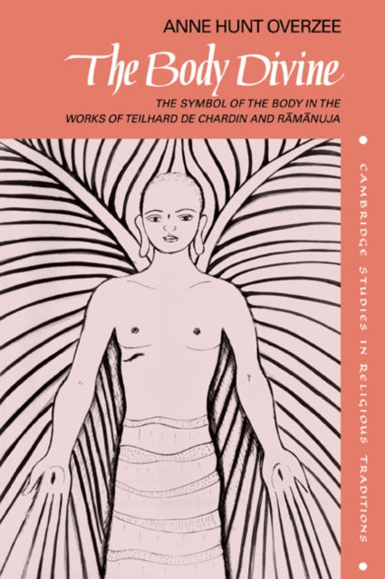 Book cover of: Body Divine. By: Anne Hunt Overzee