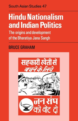 Hindu Nationalism and Indian Politics