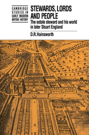 Stewards, Lords and People