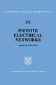 Book cover of: Infinite Electrical Networks