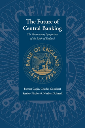 Future of Central Banking