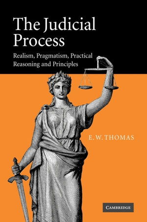 Judicial Process
