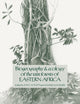Book cover of: Biogeography and Ecology of the Rain Forests of Eastern Africa. By: Jon C. Lovett