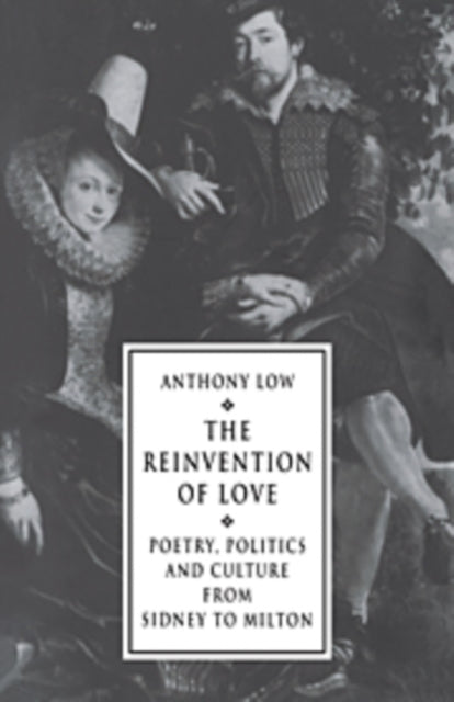 Book cover of: Reinvention of Love. By: Anthony Low