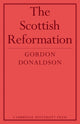 Book cover of: Scottish Reformation. By: Donaldson