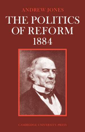 Politics of Reform 1884