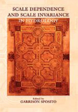 Scale Dependence and Scale Invariance in Hydrology