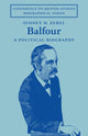 Book cover of: Balfour. By: Sydney H. Zebel