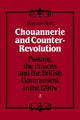 Book cover of: Chouannerie and Counter-Revolution. By: Maurice Hutt