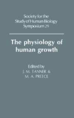 The Physiology of Human Growth