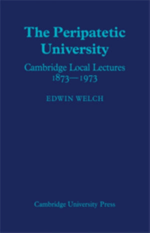 Peripatetic University
