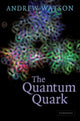 Book cover of: Quantum Quark. By: Andrew Watson