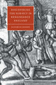 Book cover of: Discovering the Subject in Renaissance England. By: Elizabeth Hanson