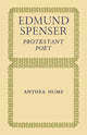Book cover of: Edmund Spenser. By: Anthea Hume