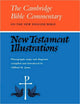 Book cover of: New Testament Illustrations