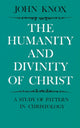 Book cover of: Humanity and Divinity of Christ