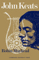 Book cover of: John Keats. By: Mayhead