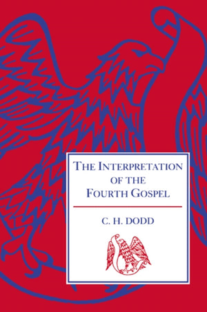 Interpretation of the Fourth Gospel