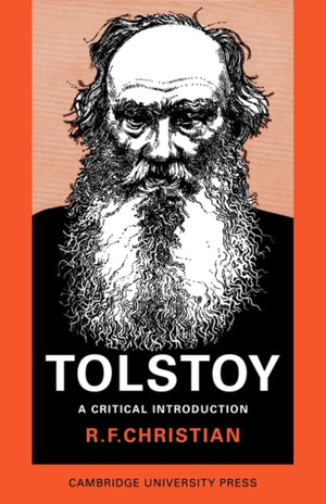Tolstoy