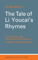 Book cover of: Tale of Li-Youcai's Rhymes