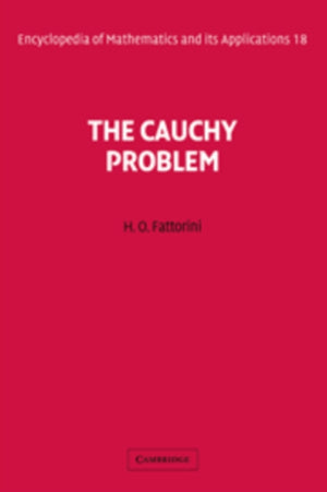 The Cauchy Problem