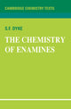 Book cover of: Chemistry of Enamines