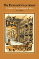 Book cover of: Dramatic Experience. By: John L. Styan