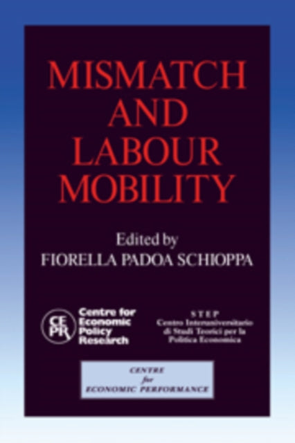 Mismatch and Labour Mobility